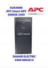 APC Smart-UPS 3000VA USB SUA3000I