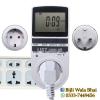 Monthly weekly Progammable timer 220v 16amp
