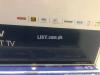 42 inch led samsung box pack 2 year warranty WAHDAT ROAD, LAHORE TODAY