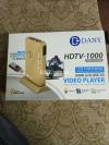 Tv Dany  dives HDTV-1000