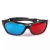 3D GLASSES Red and Blue Combine colour