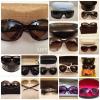 Gucci GG1556/S and Other Ladies Branded Sunglasses in Excellent Cond