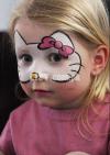 Face Painting expert Available for Birthday party