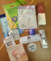 All kinds of imported( korean+japanese) skin care products