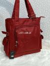 High Quality College University and Mother and Baby Bag