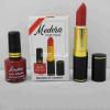 Pack of 2 – Medora of London lipstick & nail polish Gypsy Rose Matt