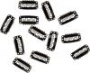 Pack of 12 Hair Extensions Clips