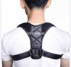 Adjustable back and shoulder posture belt