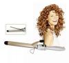 Gemei GM-1989T Professional Curling Iron With Heat Control