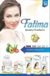 Fatima Beauty Lotion