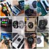 All Smart watch/Smartwatch Fk88,FK78,K8,W26,DTX,GW16,Dt78,T500,Haylou,
