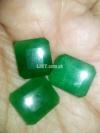 Brazil emerald panna Zamurd 100 % genuine and all stones available