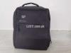 Xiaomi MI backpack laptop bag also for school college and office slim