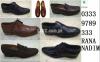Export quality hand made leather shoe LOT at low price