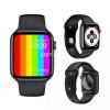 W26 smart watch full display notch screen full touch