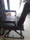 Parlour chair
