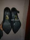 Ladies shoes branded (esmara)