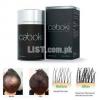 New Original Product cabokki hair fiber new pack