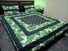 Patch Work Bed Sheet at Bed Prices