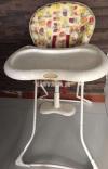 BRAND GRACO BABY CHAIR