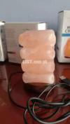 Himaliyan Pink Salt USB Lamp