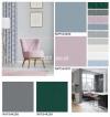 Dynamic wallpaper collection by Grand interiors
