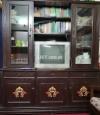 Wooden Crockery Divider : Good Condition : Multiple options