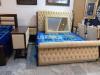 New deisign chenman king size bed ful saet for sale