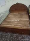 2 Double Beds For Sale 15000/- each