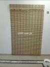 Bamboo / chick window blinds / rolling blinds