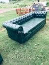 Chesterd filed 7 seater sofa