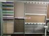 Natural window blinds designs available