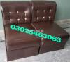Oos3 seat sofa single quality color makr bed chair almari table dining