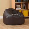LEATHER BEAN BAGS XL SIZE
