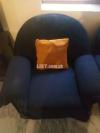 Five seater sofa for sale good condition
