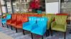 New Design Sofa Chair Hotel Banquet Home Restaurant Cafe