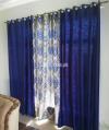 New curtains available beautiful fabric