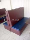 Good Looking Cafe/Restaurant/Hotel/Banquet Home Furniture Stocks Ava