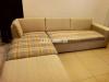 Almost new 10/10 condition
8 seater Sectional sofa set.