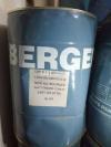 Barger mat enamal (grey color) 20 liter urgent sale