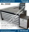 Modern Office Table Executive sofa study furniture Chair bed dining