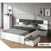 Stylish Bed Sets, Double Bed in King Queen Size for Sale