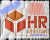 Hiring HR Assistant - Overstep Bpo