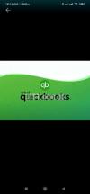 Quick book data entry