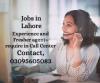 Call center job no fee