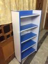 Book shelf for kids, brand new, fixed price