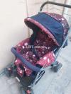 Pram for kids used but in very good condition