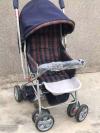 Baby pram/stroller
