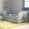 New Design Singal Bed