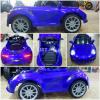 Sports car with new funtion and painted body for sell